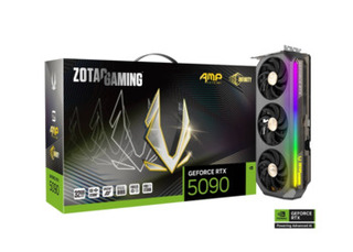 Zotac бьёт тревогу: Кризис на рынке памяти угрожает существованию производителей видеокарт для игроков