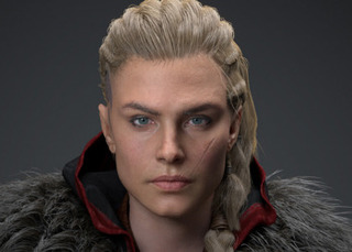 Ubisoft готовится удивить фанатов визуальным стилем Assassin