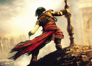 Слух: Ремейк Prince of Persia: The Sands of Time был почти готов — появилось возможное доказательство