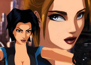 Датирован выход переиздания Fear Effect 2: Retro Helix для современных платформ