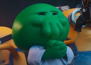 Ктулху фхтагн: Представлен трейлер мультфильма «Миньоны и Монстры»