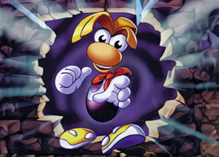 Классический платформер Rayman получит "нечто вроде ремейка"