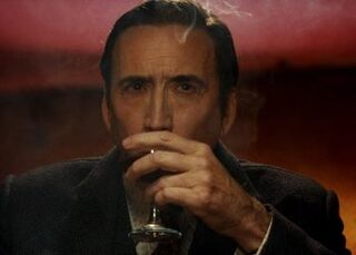 Николас Кейдж копирует Хамфри Богарта на новых кадрах из сериала «Паук-Нуар» от Amazon