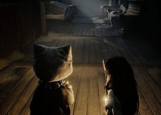 Настоящая Little Nightmares 3: Появились первые оценки Reanimal