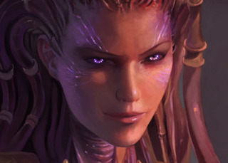 Джейсон Шрайер: В разработке находятся сразу два разных шутера во вселенной StarCraft