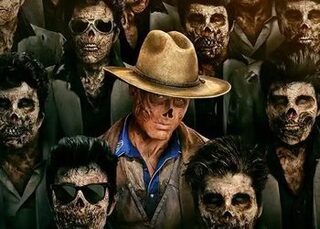 Казино всегда выигрывает: Обзор второго сезона сериала Fallout от Amazon