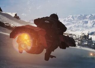 Делайте ваши ставки: Экс-разработчики Burnout показали геймплей Star Wars: Galactic Racer