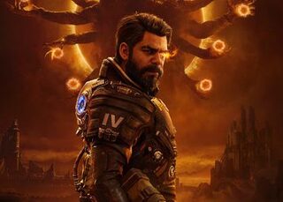 Борьба с порчей: Представлен новый геймплей PS5-эксклюзива Saros