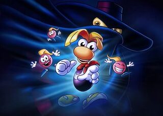 Ubisoft продолжает разочаровывать: Анонсирован сборник Rayman: 30th Anniversary Edition