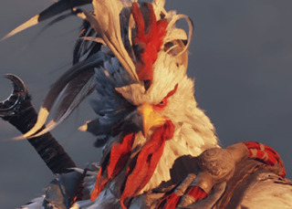 Авторы PUBG анонсировали одиночный ролевой экшен Project Windless про «боевого петуха» на Unreal Engine 5 — дебютный трейлер