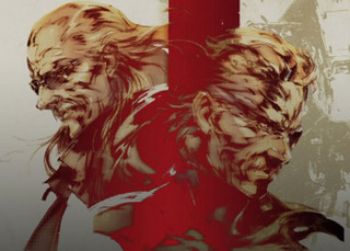 Metal Gear Solid 4: Guns of the Patriots покидает тюрьму PlayStation 3: Konami анонсировала Metal Gear Solid: Master Collection Vol.2