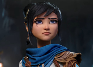 Кена возвращается: На State of Play анонсировали Kena: Scars of Kosmora для PlayStation 5 и ПК — релиз состоится в 2026 году