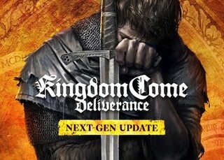 Дождались: Kingdom Come: Deliverance получила бесплатное обновление для Xbox Series X|S и PS5