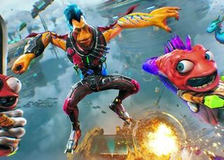 Наемник становится преступником: Состоялся релиз High On Life 2