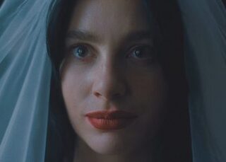 Мрачная свадьба в тизере сериала "Что‑то очень плохое должно случиться" от авторов "Очень странных дел"