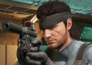 Звёзды Metal Gear Solid и Splinter Cell Солид Снейк и Сэм Фишер действуют вместе в трейлере Rainbow Six Siege