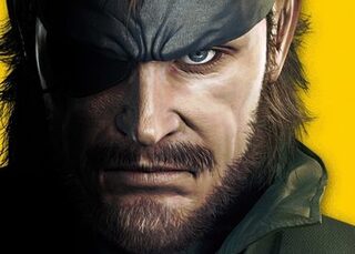 Конец эпохи: Konami убрала Metal Gear Solid 4: Guns of the Patriots из PlayStation Store на PlayStation 3