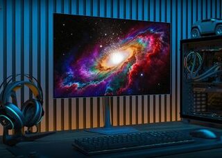 WOLED для геймеров: Обзор монитора GIGABYTE MO27Q28G