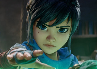 Kena: Scars of Kosmora стала частью линейки PlayStation Studios — Sony хорошо вложилась в разработку игры для PlayStation 5 и ПК