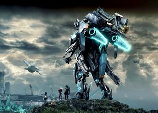 Мыло за 5 долларов: Игроки недовольны обновлением Xenoblade Chronicles X для Nintendo Switch 2