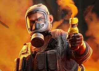 Ubisoft объявила о релизе Rainbow Six Mobile — спустя 6 лет после закрытия китайского клона Area F2