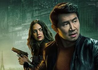 Наномашины с клюквой: Обзор сериала «Копенгагенский тест» от Peacock