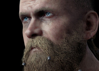 Звезда "Дэдпула" сыграет Бальдра в сериале по God of War от Amazon