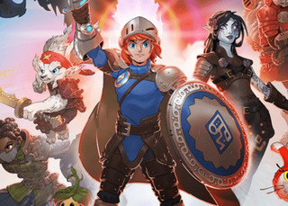 Ностальгия по SEGA Saturn: Microsoft объявила о релизе Towerborne