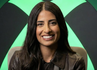 Раскрыты новые детали биографии главы Microsoft Gaming Аши Шармы — не впервые имеет дело с командой Xbox