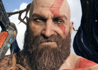 Посмотрите на Кратоса и Атрея на первом официальном кадре сериала по мотивам God of War от Sony