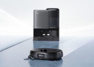 Уборка с умом: Обзор робота-пылесоса Eufy Omni E25