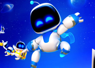 Astro Bot 2 для PlayStation 5? Sony нанимает в Team Asobi сотрудников для создания нового яркого проекта