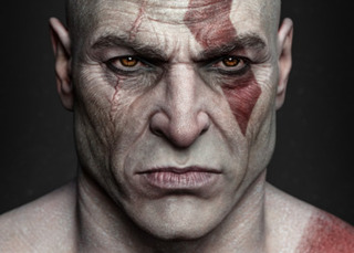 Santa Monica Studio создаёт новую игровую франшизу во вселенной God of War — похоже, это тот самый новый проект Кори Барлога