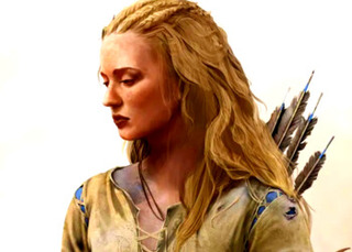 Фэй станет главной героиней новой игры во вселенной God of War от Кори Барлога для PlayStation 5 — инсайдер