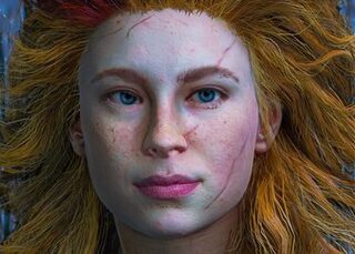 Найдены актеры на роли Труды, сыновей Тора и валькирии Гна в сериале по God of War