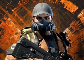 Официально: The Division Resurgence выходит в марте, анонсировано DLC для The Division 2