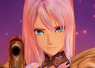 Следующая Tales of? Bandai Namco тизерит анонс новой ролевой игры