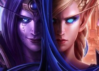 Рантье Азерота: Состоялся релиз дополнения Midnight для World of Warcraft