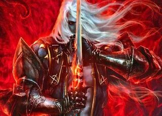 Подтверждено: Castlevania: Belmont’s Curse не будет «рогаликом»