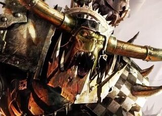 Гонка Warhammer 40,000: Speed Freeks анонсирована для PlayStation 5 и Xbox Series X|S