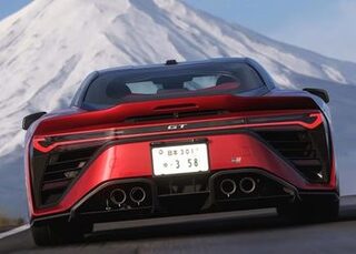 Зима, осень, лето, весна: Playground Games поделилась пейзажами Forza Horizon 6 — появился новый геймплей