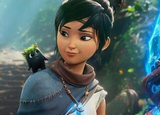 Kena: Bridge of Spirits выйдет на Nintendo Switch 2 этой весной