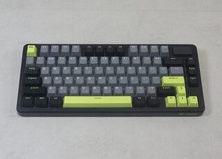 Компактная механика: Обзор клавиатуры Rapoo V700DIY-75