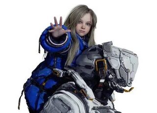 Андроид и ее человек: Capcom выпустит Pragmata на неделю раньше