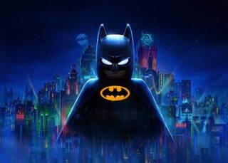 Бэтмен кошмарит бандитов: Новый трейлер LEGO Batman: Legacy of the Dark Knight