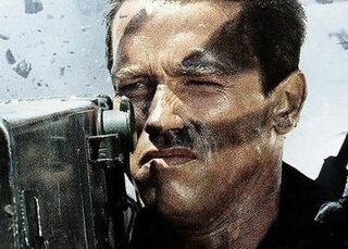 Арнольд Шварценеггер подтвердил возвращение к трем культовым кинофраншизам