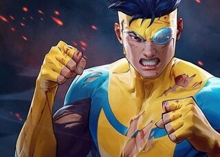 Ты там выигрываешь, сынок? ОБТ файтинга  Invincible VS пройдет в апреле