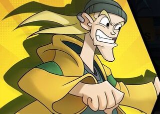 Сатиристический битемап Jay and Silent Bob: Chronic Blunt Punch выйдет 20 апреля