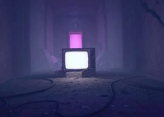 Темная Шестая отправляется на поиски: Little Nightmares VR: Altered Echoes выходит в апреле