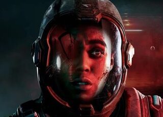 Не играй в одиночку: Пугающий трейлер многопользовательского режима Directive 8020